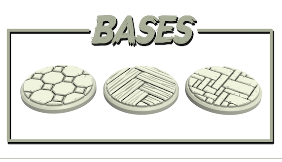 BASE_FLOOR 25mm x5